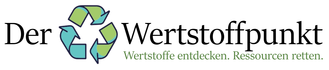 Der Wertstoffpunkt Logo